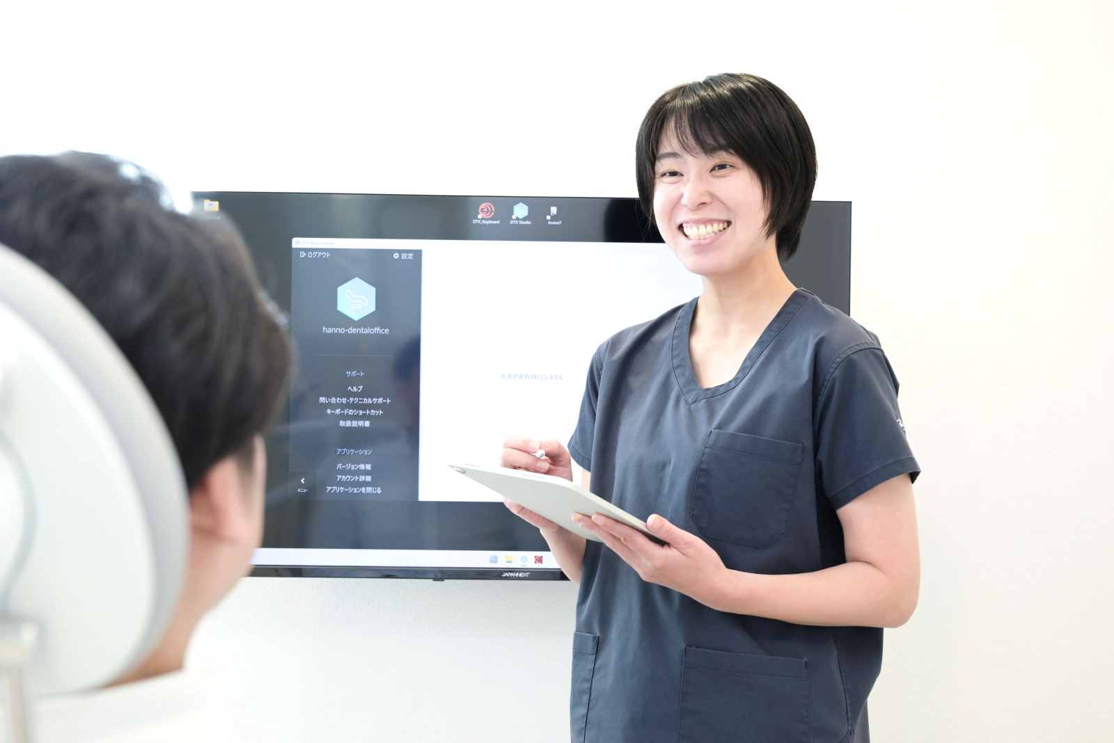悪くなった「原因」を探る原因療法
